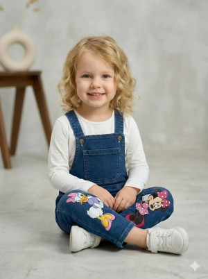 Комбинезон 23317126