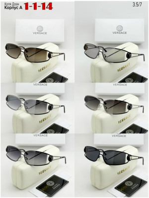 Солнцезащитные очки #23317206