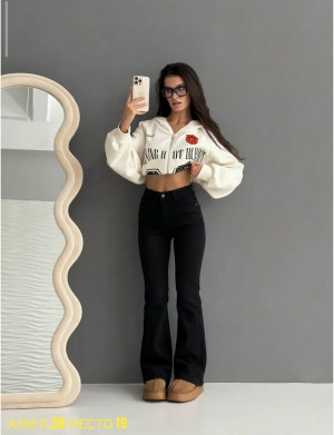 Джинсы #23317226