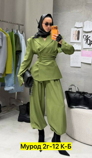 Костюм #23317310