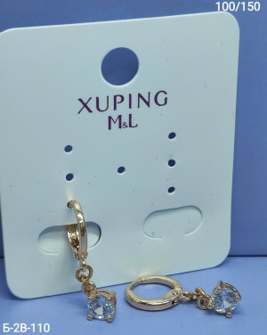 Серьги #23317380