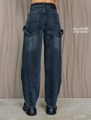Джинсы #23317421