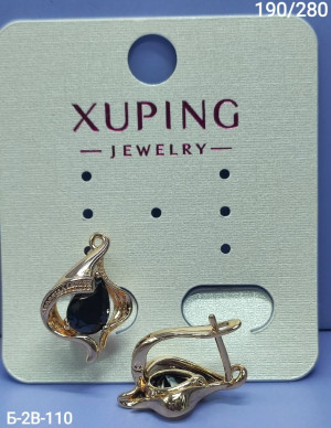 Серьги #23317610