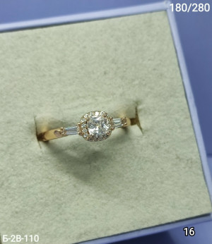 Кольцо #23317690