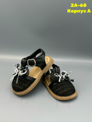 Сандалии 23317784