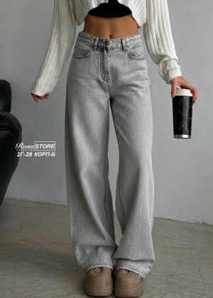 Джинсы #23317854