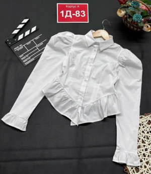 Блузка #23317874