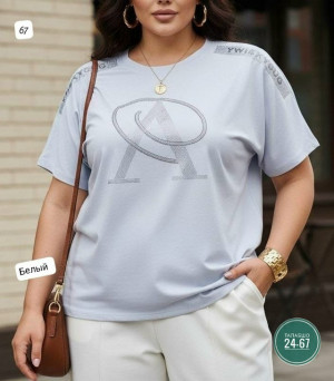 Футболка #23317928