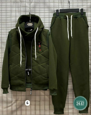 Костюм #23317938