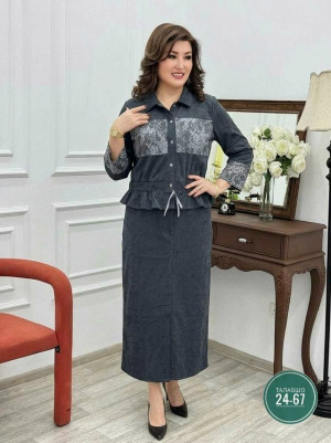 Костюм #23318030