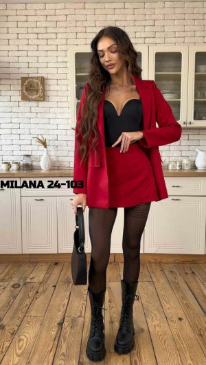 Костюм #23318088