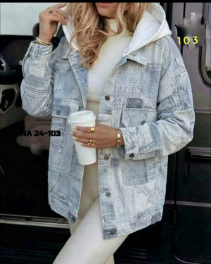 Куртка #23318127