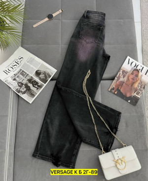 Джинсы #23318191