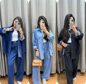 Джинсы #23318250