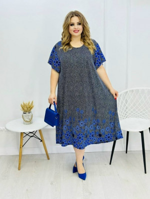 Платье 23318251