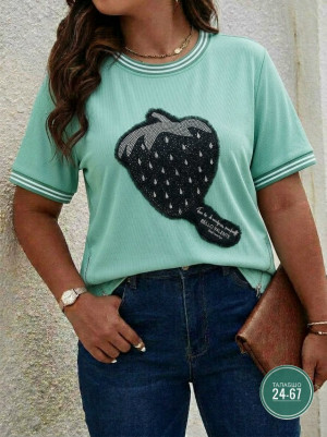 Футболка #23318293