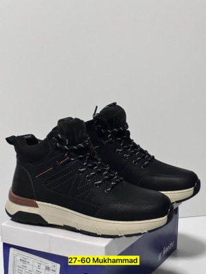 Ботинки #23318339