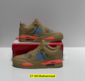 Кроссовки #23318433