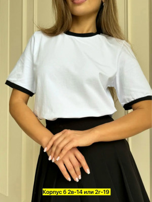 Футболка #23318532