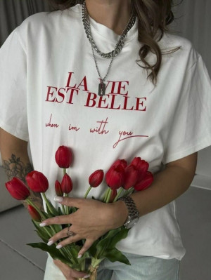 Футболка #23318595