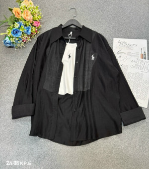 Рубашка #23318618