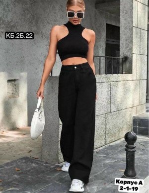 Джинсы #23318697