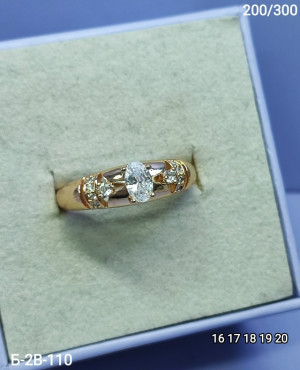 Кольцо #23318727