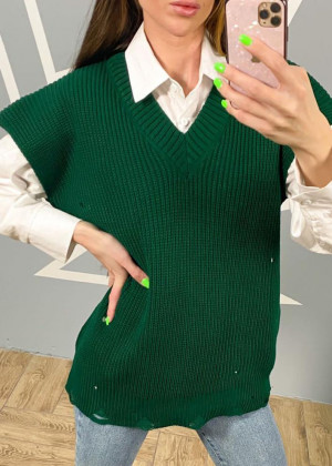 Жилет #23318884