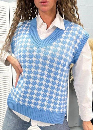 Жилет #23318897