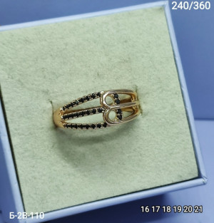 Кольцо #23318928