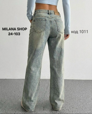 Джинсы #23318949