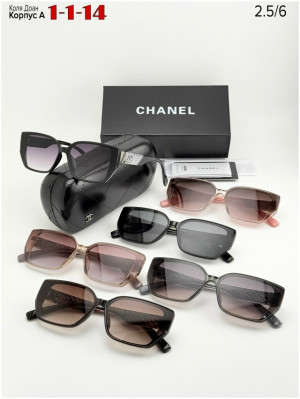 Солнцезащитные очки #23319082