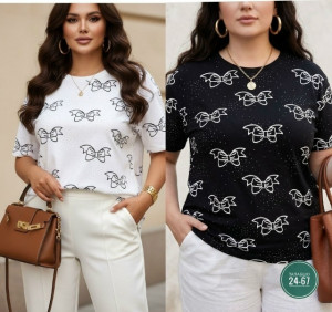 Футболка #23319169