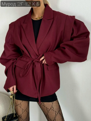 Пиджак #23319268