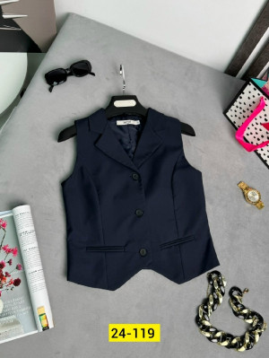 Жилет #23319351