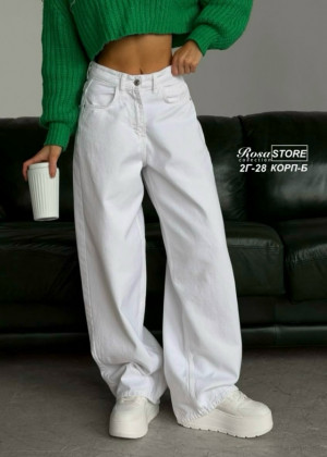 Джинсы #23319464