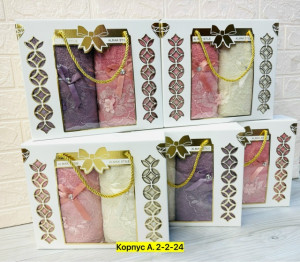 Полотенце #23319485