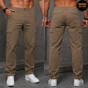 Джинсы #23319534