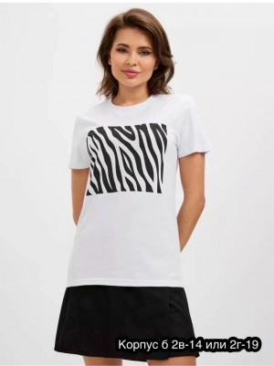 Футболка #23319647