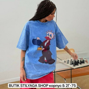 Футболка #23319699