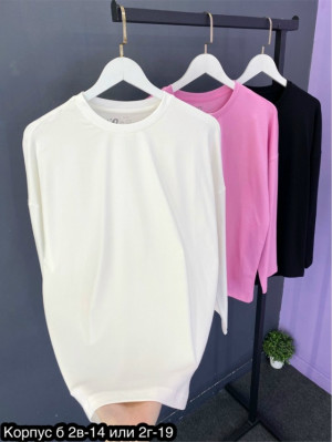 Футболка #23319720