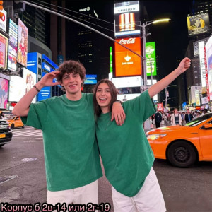 Футболка #23319814