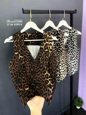 Жилет #23319842