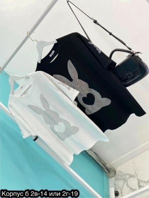 Футболка #23319872