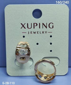 Серьги #23320145