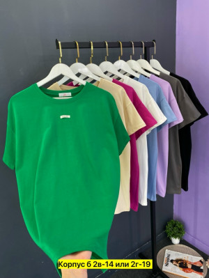 Футболка #23320173