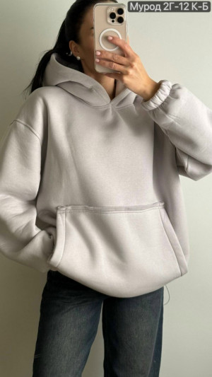 Толстовка #23320177