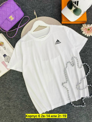 Футболка #23320286