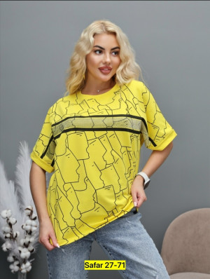 Футболка #23320314