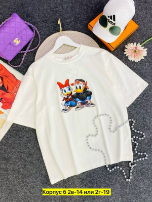 Футболка #23320390